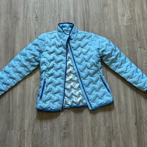 Columbia Omni-heat Insulated Light Jacket